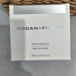 Rodan and fields Active Hydration